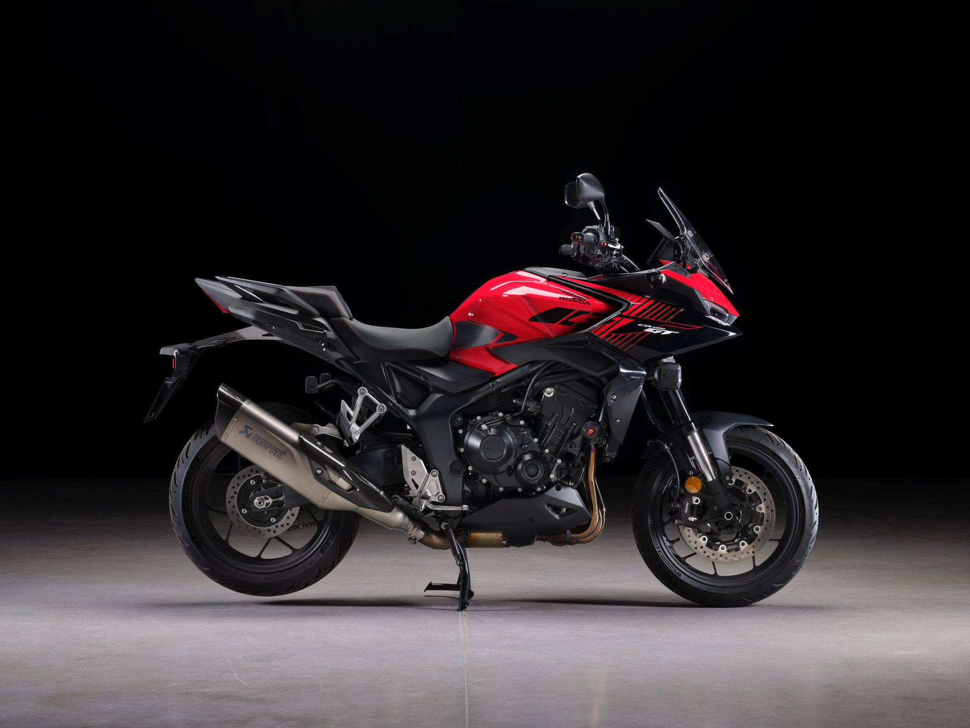 CB 1000 GT